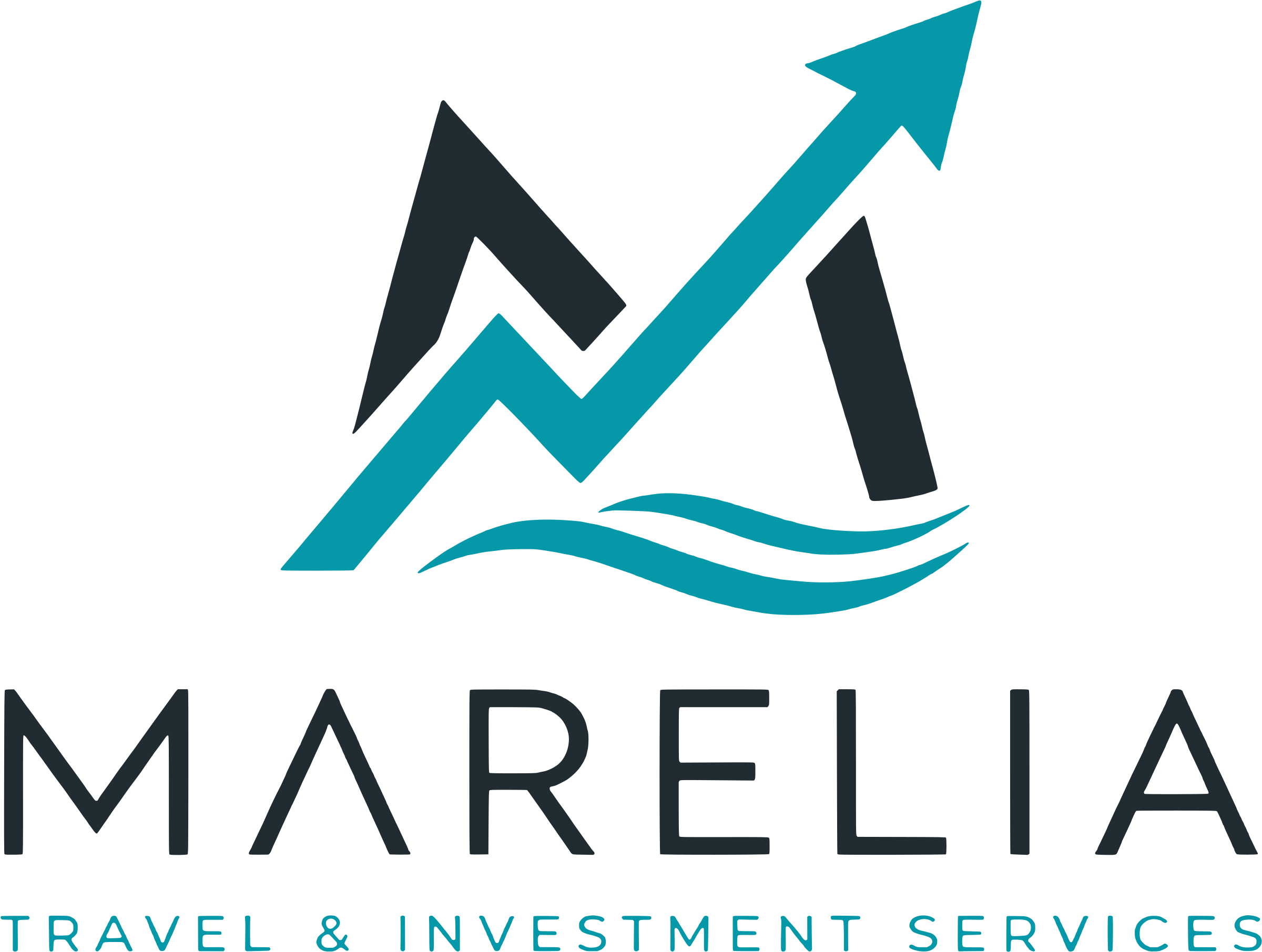 Marelia Invest Logo