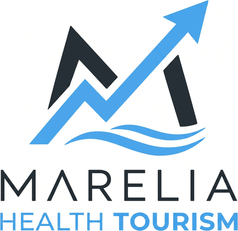 Marelia Health Logo